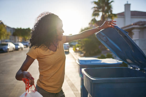 Best Commercial Junk Removal  in Freer, TX