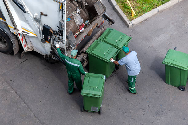 Best Yard Cleanup Services  in Freer, TX